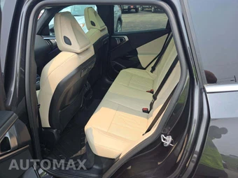 2026 BMW X3 30 xDrive - miniatura 13