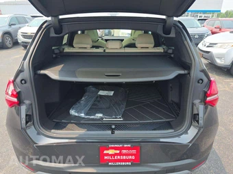 2026 BMW X3 30 xDrive - miniatura 14
