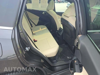 2026 BMW X3 30 xDrive - miniatura 16