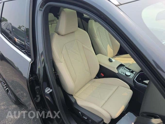 2026 BMW X3 30 xDrive - miniatura 18