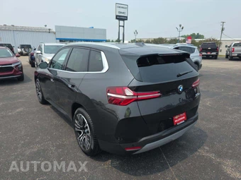 2026 BMW X3 30 xDrive - miniatura 2