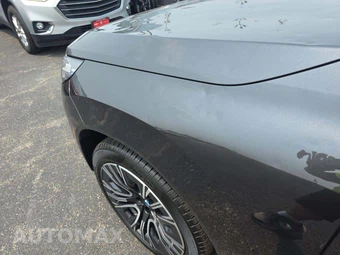 2026 BMW X3 30 xDrive - miniatura 22