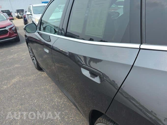 2026 BMW X3 30 xDrive - miniatura 24