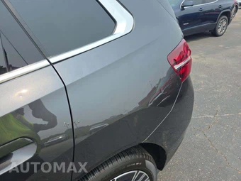 2026 BMW X3 30 xDrive - miniatura 25