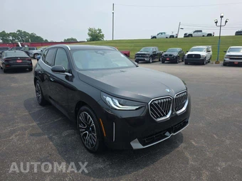 2026 BMW X3 30 xDrive - miniatura 4