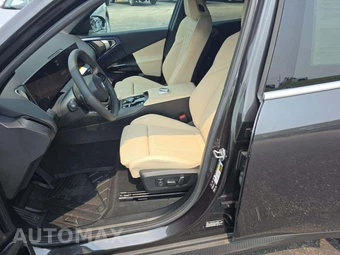 2026 BMW X3 30 xDrive - miniatura 6