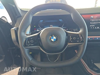 2026 BMW X3 30 xDrive - miniatura 10