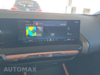 2026 BMW X3 30 xDrive - miniatura 11