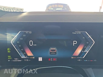 2026 BMW X3 30 xDrive - miniatura 12