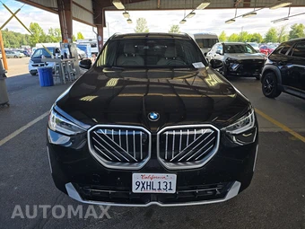 2026 BMW X3 30 xDrive - miniatura 2