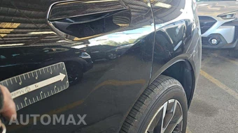 2026 BMW X3 30 xDrive - miniatura 24