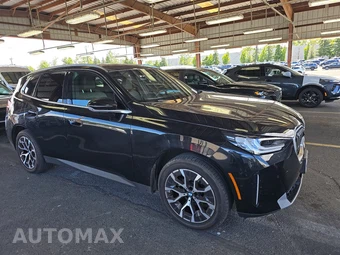 2026 BMW X3 30 xDrive - miniatura 3