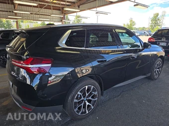 2026 BMW X3 30 xDrive - miniatura 4