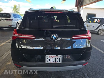 2026 BMW X3 30 xDrive - miniatura 5