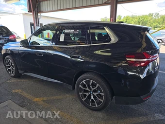 2026 BMW X3 30 xDrive - miniatura 6