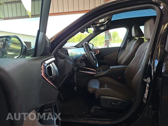 2026 BMW X3 30 xDrive - miniatura 7