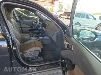 2026 BMW X3 30 xDrive - miniatura 8