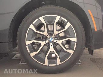 2026 BMW X3 30 xDrive - miniatura 10