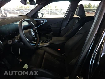 2026 BMW X3 30 xDrive - miniatura 13