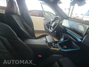 2026 BMW X3 30 xDrive - miniatura 14