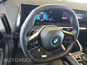 2026 BMW X3 30 xDrive - miniatura 16
