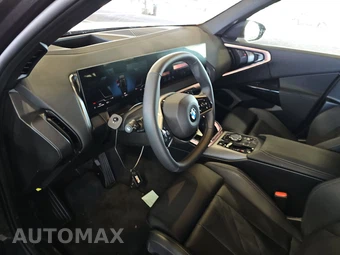 2026 BMW X3 30 xDrive - miniatura 17