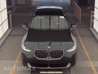 2026 BMW X3 30 xDrive - miniatura 2