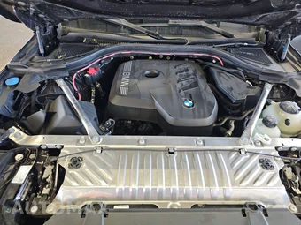 2026 BMW X3 30 xDrive - miniatura 21