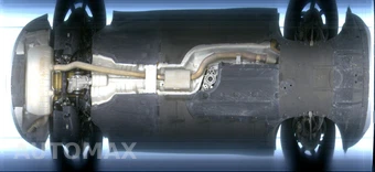 2026 BMW X3 30 xDrive - miniatura 23
