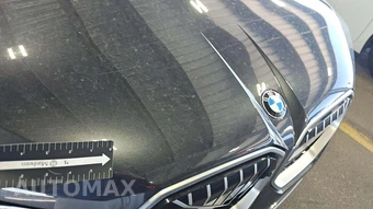 2026 BMW X3 30 xDrive - miniatura 24