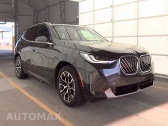 2026 BMW X3 30 xDrive - miniatura 4