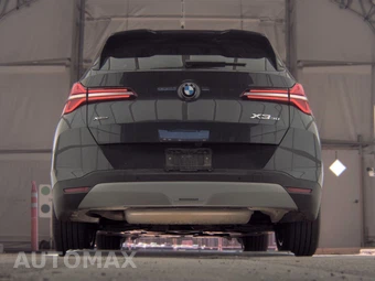 2026 BMW X3 30 xDrive - miniatura 7