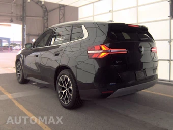 2026 BMW X3 30 xDrive - miniatura 8
