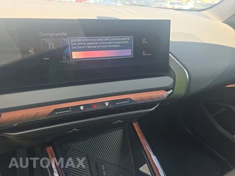 2026 BMW X3 30 xDrive - miniatura 11