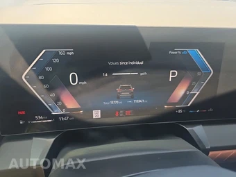 2026 BMW X3 30 xDrive - miniatura 12