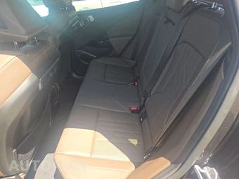 2026 BMW X3 30 xDrive - miniatura 13