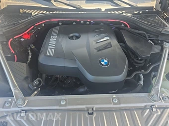 2026 BMW X3 30 xDrive - miniatura 16