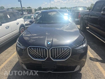 2026 BMW X3 30 xDrive - miniatura 2