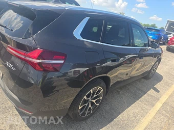 2026 BMW X3 30 xDrive - miniatura 4