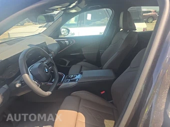 2026 BMW X3 30 xDrive - miniatura 7