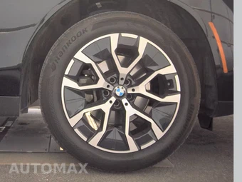 2026 BMW X3 30 xDrive - miniatura 10