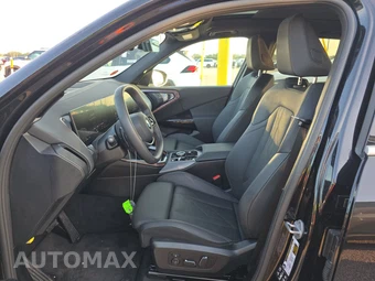 2026 BMW X3 30 xDrive - miniatura 13