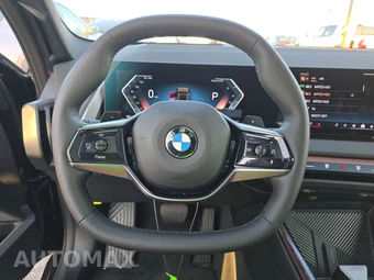 2026 BMW X3 30 xDrive - miniatura 16