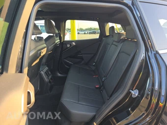 2026 BMW X3 30 xDrive - miniatura 19