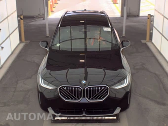 2026 BMW X3 30 xDrive - miniatura 2