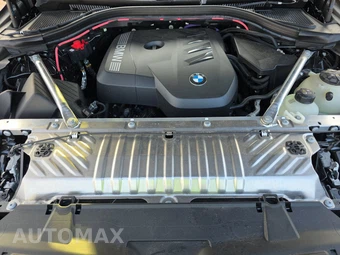 2026 BMW X3 30 xDrive - miniatura 22