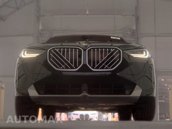2026 BMW X3 30 xDrive - miniatura 3