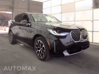 2026 BMW X3 30 xDrive - miniatura 4