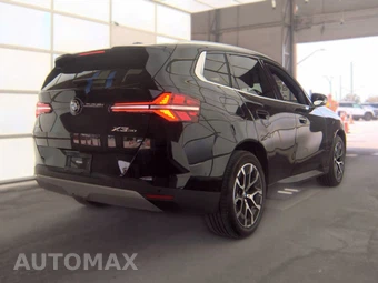 2026 BMW X3 30 xDrive - miniatura 5
