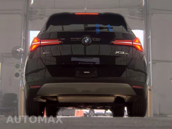 2026 BMW X3 30 xDrive - miniatura 7